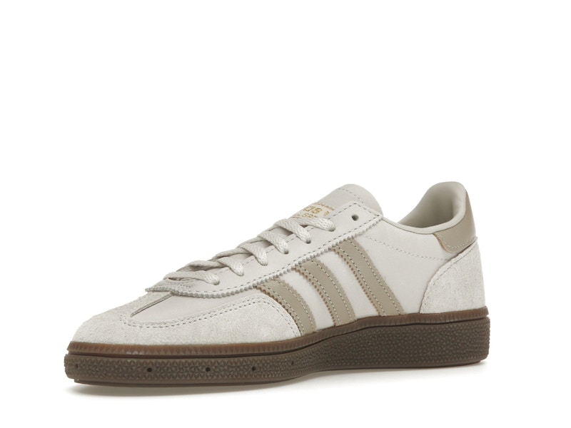 adidas Handball Spezial Aluminum Wonder Beige (Women's) - image 15