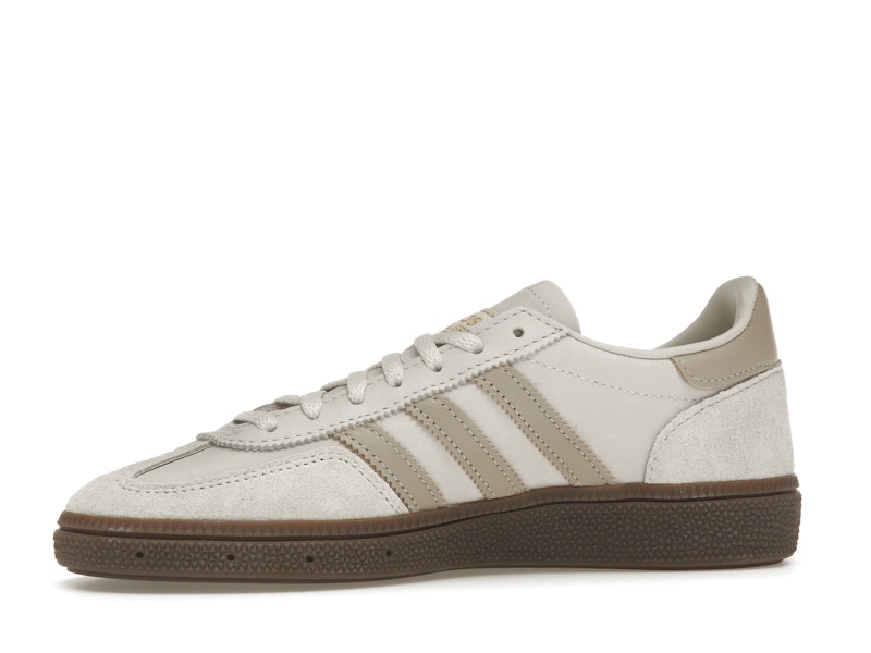 adidas Handball Spezial Aluminum Wonder Beige (Women's) - image 17