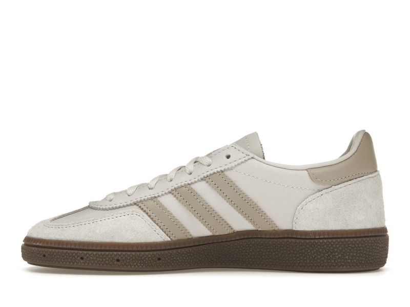 adidas Handball Spezial Aluminum Wonder Beige (Women's) - image 19