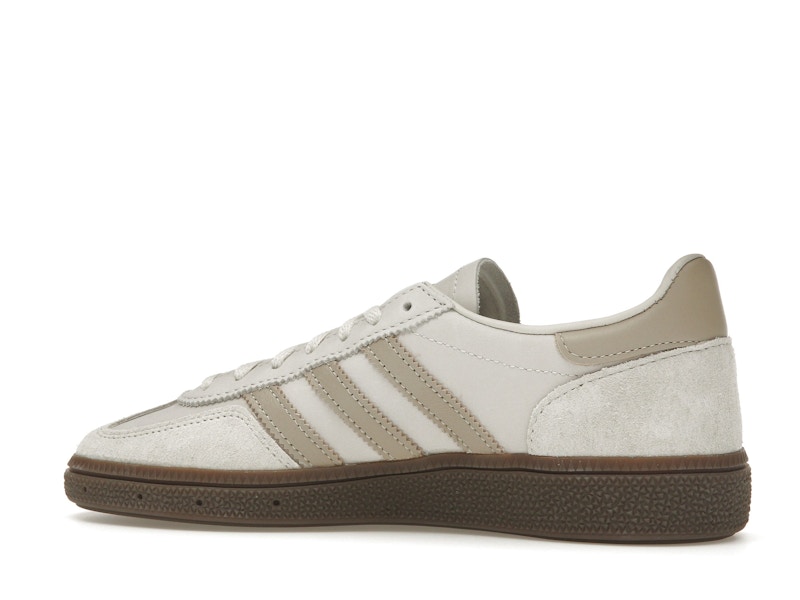 adidas Handball Spezial Aluminum Wonder Beige (Women's) - image 21
