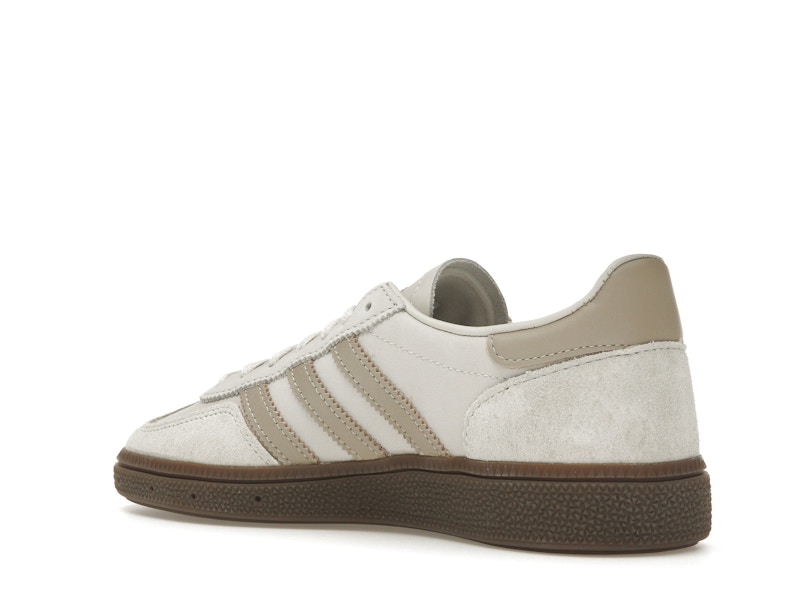 adidas Handball Spezial Aluminum Wonder Beige (Women's) - image 23