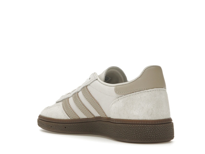 adidas Handball Spezial Aluminum Wonder Beige (Women's) - image 24
