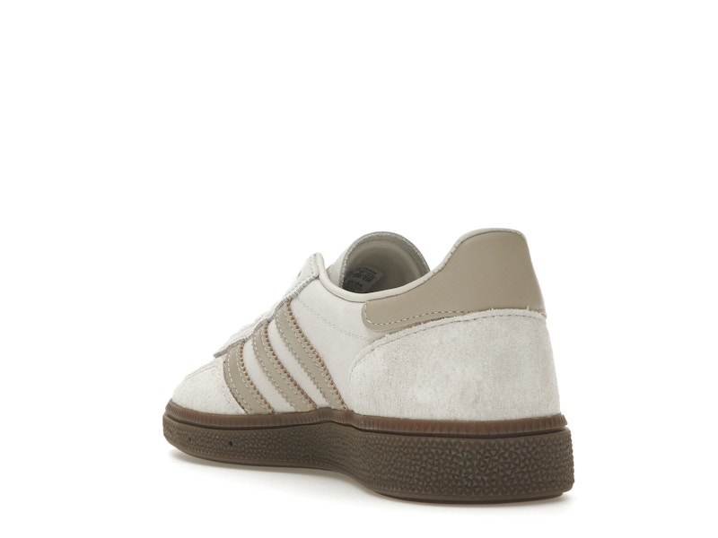 adidas Handball Spezial Aluminum Wonder Beige (Women's) - image 25