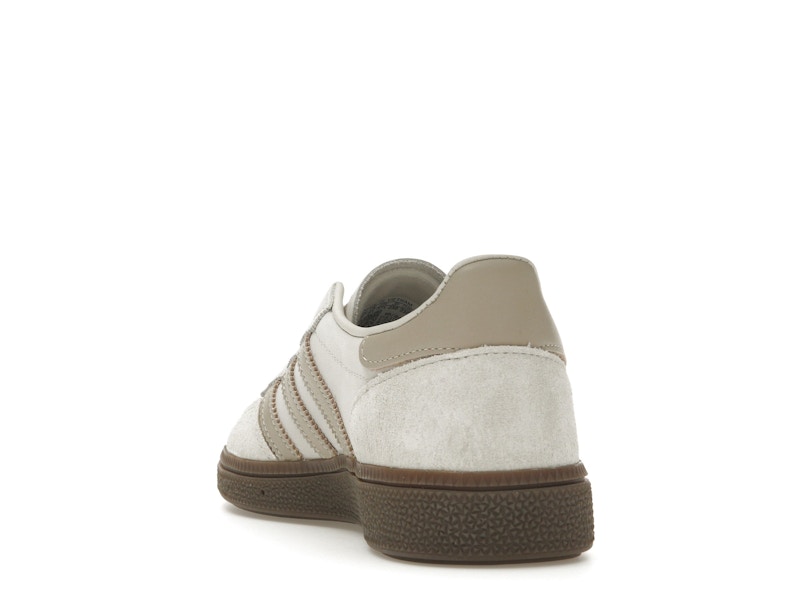 adidas Handball Spezial Aluminum Wonder Beige (Women's) - image 26