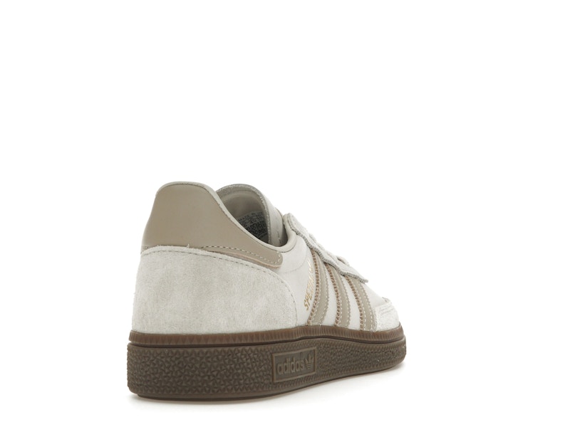 adidas Handball Spezial Aluminum Wonder Beige (Women's) - image 30