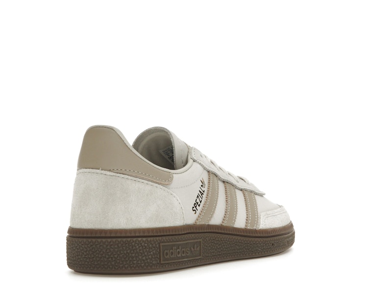 adidas Handball Spezial Aluminum Wonder Beige (Women's) - image 31
