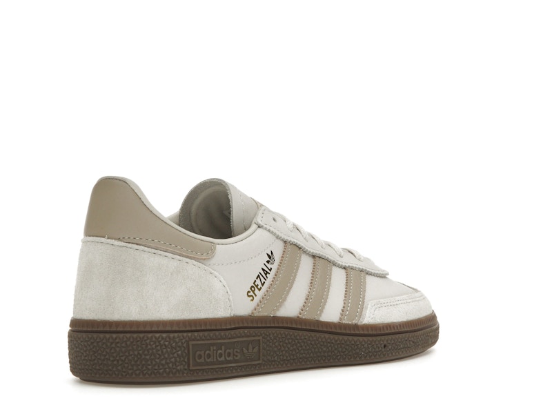 adidas Handball Spezial Aluminum Wonder Beige (Women's) - image 32