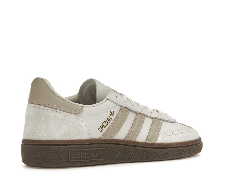 adidas Handball Spezial Aluminum Wonder Beige (Women's) - image 33