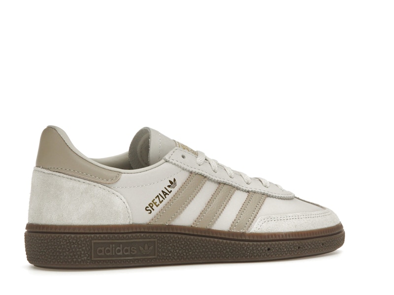 adidas Handball Spezial Aluminum Wonder Beige (Women's) - image 34