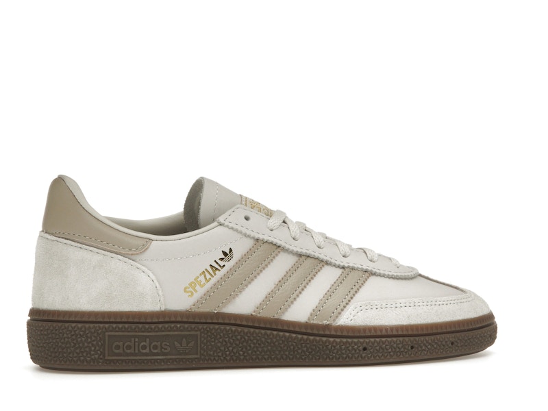adidas Handball Spezial Aluminum Wonder Beige (Women's) - image 35