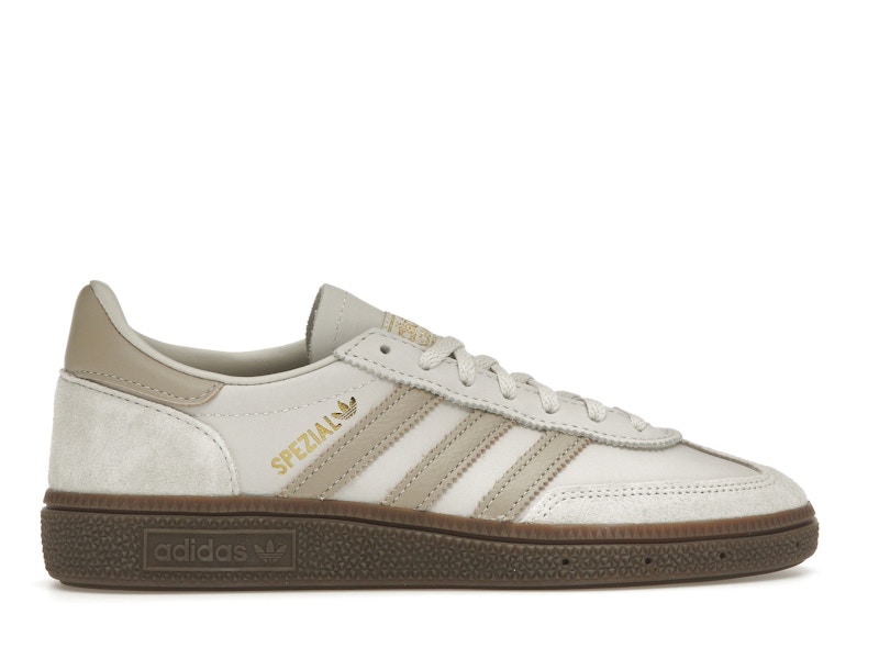 adidas Handball Spezial Aluminum Wonder Beige (Women's) - image 36