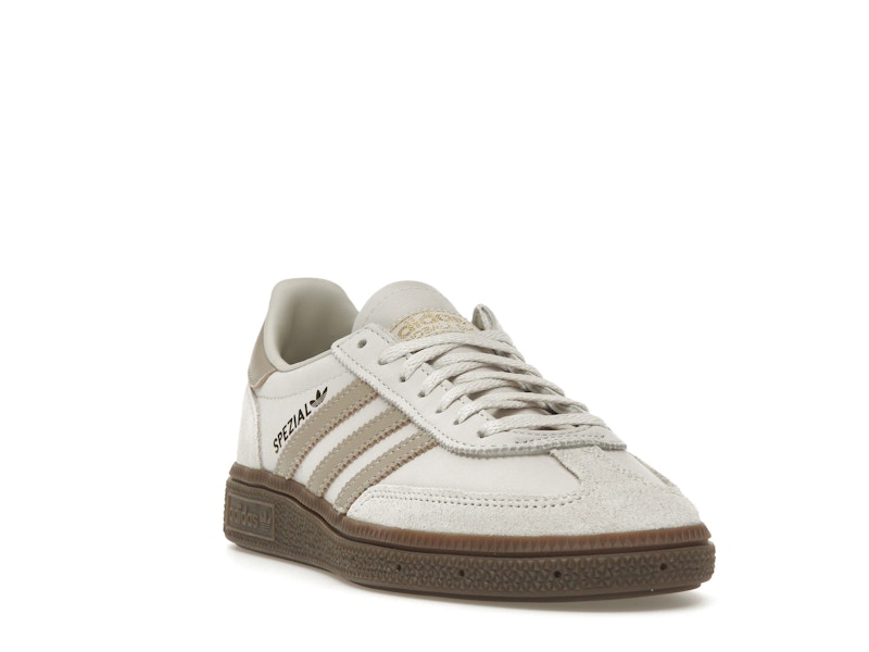 adidas Handball Spezial Aluminum Wonder Beige (Women's) - image 7