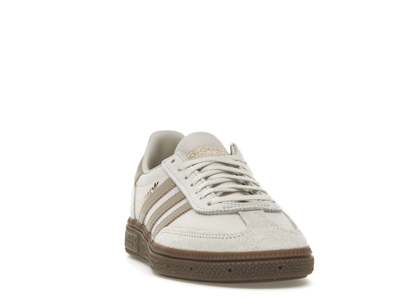 adidas Handball Spezial Aluminum Wonder Beige (Women's) - image 8