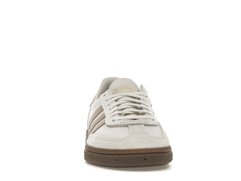 adidas Handball Spezial Aluminum Wonder Beige (Women's) - image 9