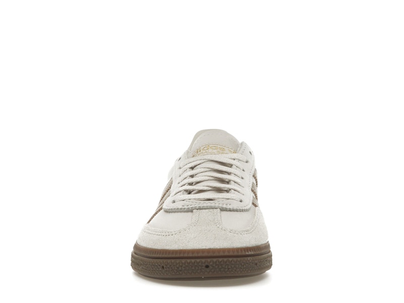adidas Handball Spezial Aluminum Wonder Beige (Women's) - image 10