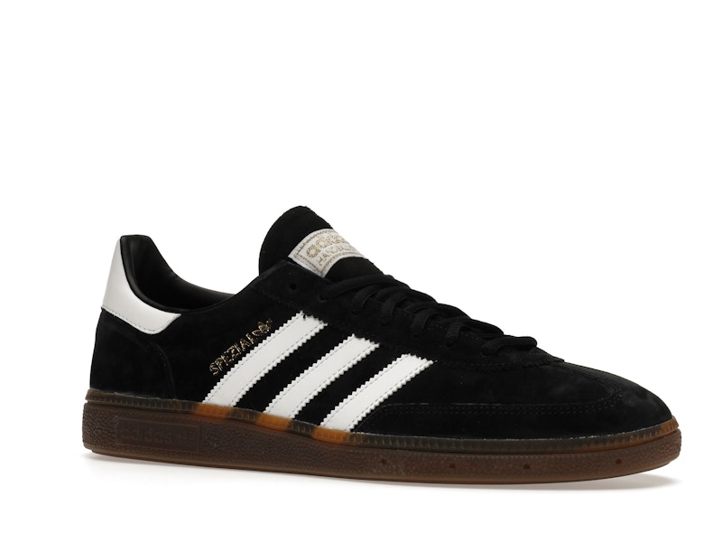 adidas Handball Spezial Black Gum - image 4