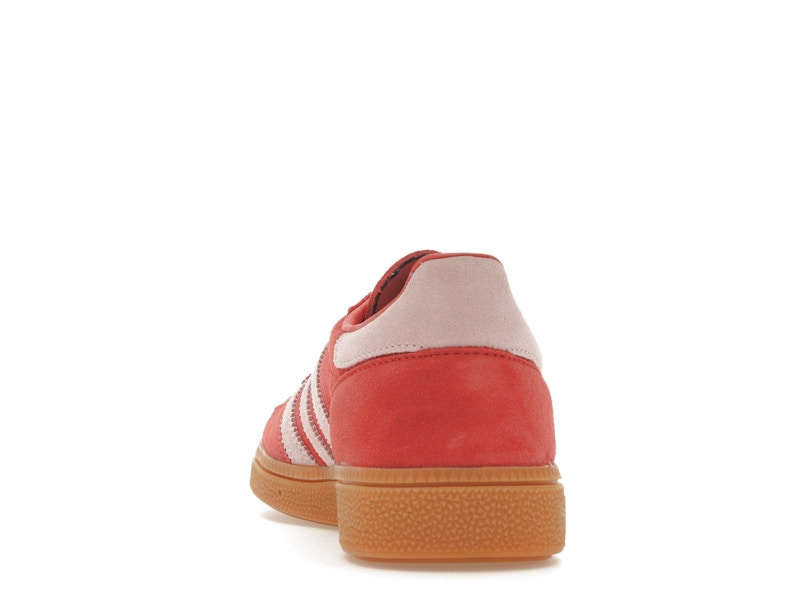 adidas Handball Spezial Bright Red Clear Pink (Women's) - image 27