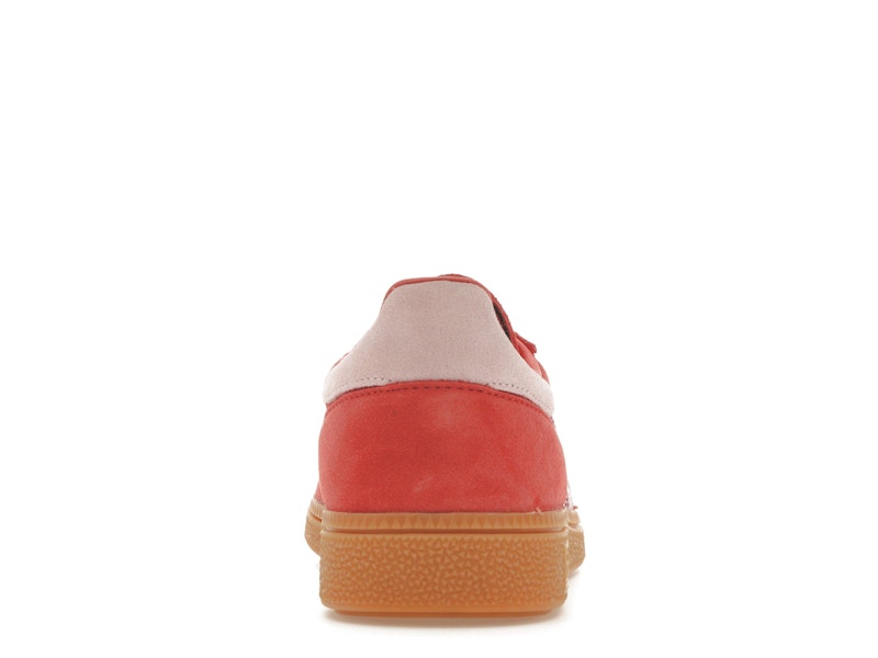 adidas Handball Spezial Bright Red Clear Pink (Women's) - image 28