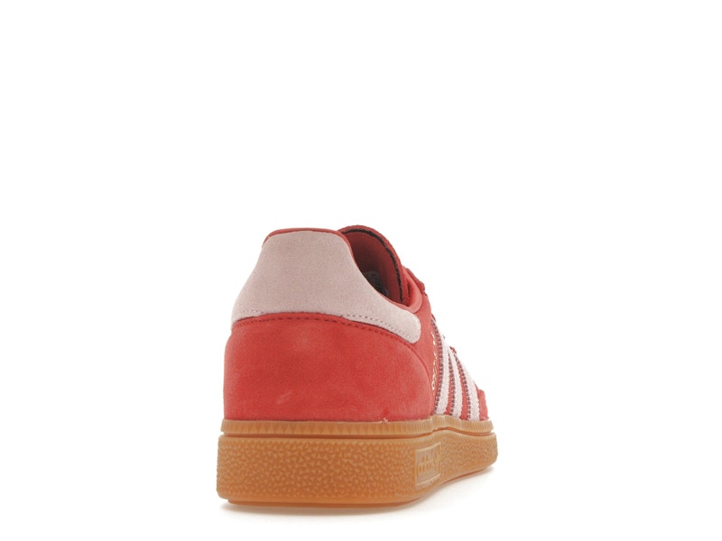 adidas Handball Spezial Bright Red Clear Pink (Women's) - image 29