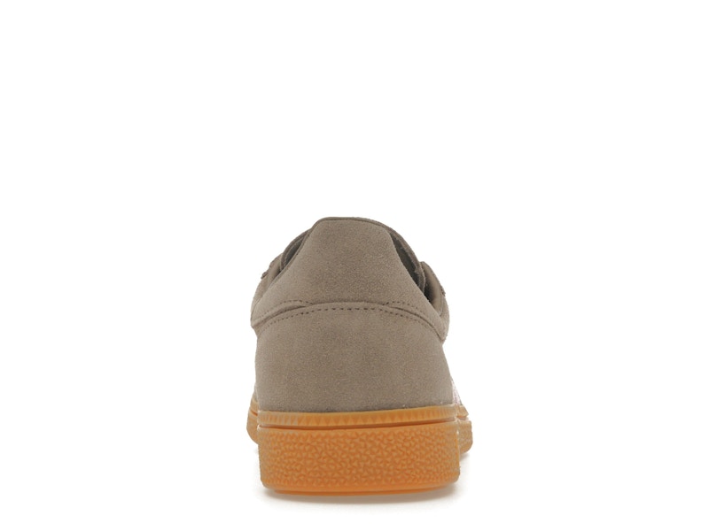 adidas Handball Spezial Chalky Brown Clear Pink (Women's) - image 28