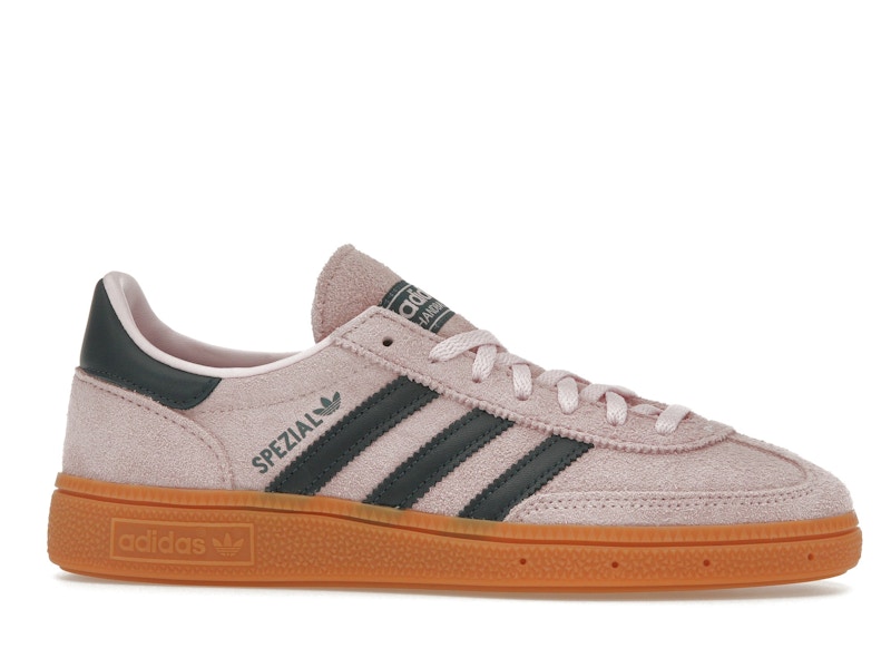 adidas Handball Spezial Clear Pink Arctic Night (Women's) - image 2