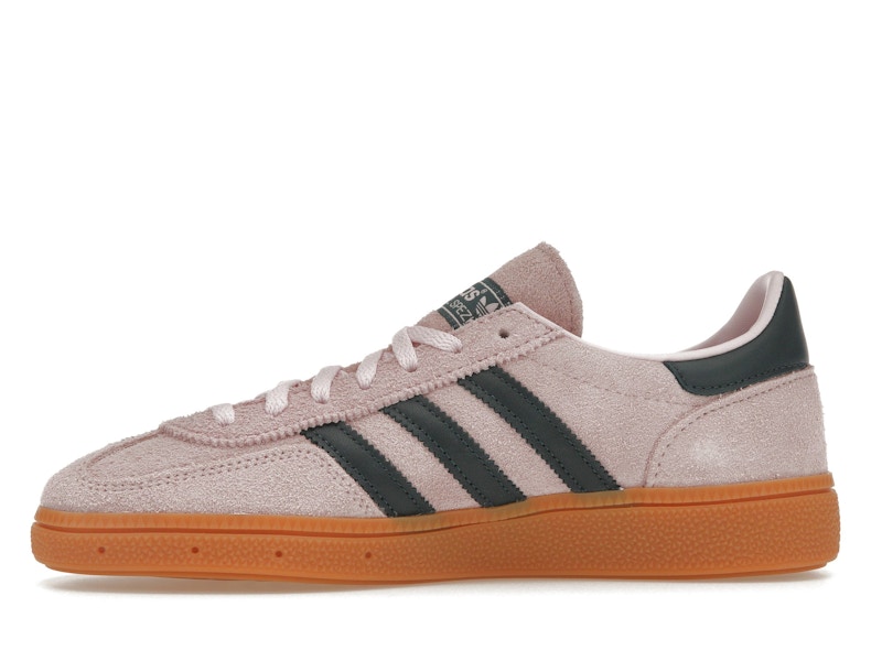 adidas Handball Spezial Clear Pink Arctic Night (Women's) - image 18
