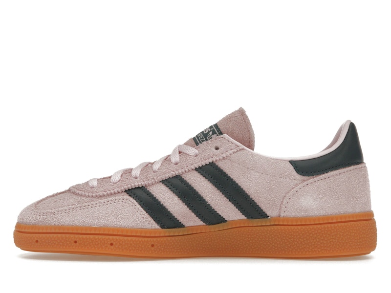 adidas Handball Spezial Clear Pink Arctic Night (Women's) - image 19
