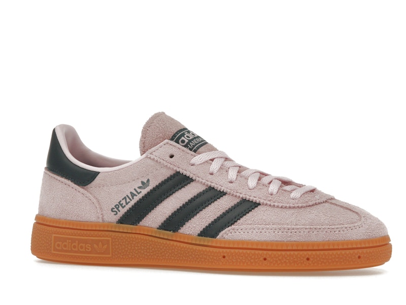 adidas Handball Spezial Clear Pink Arctic Night (Women's) - image 3