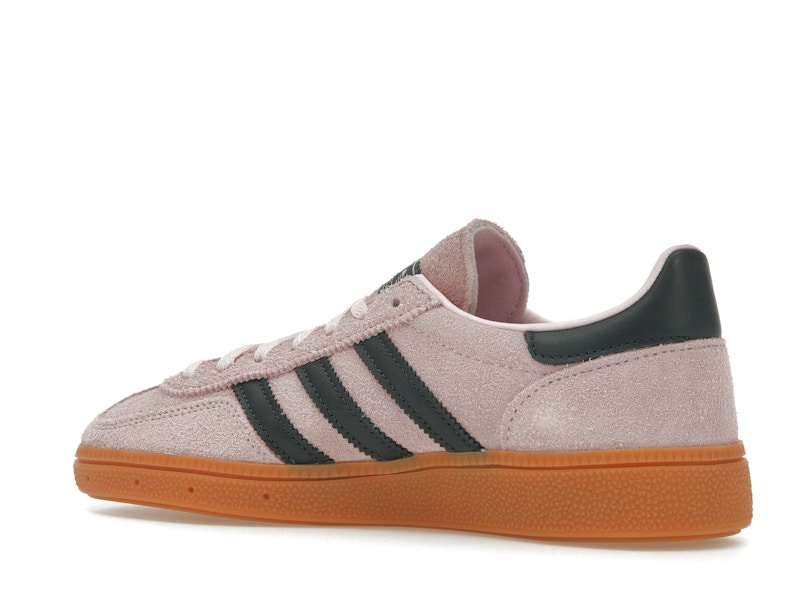 adidas Handball Spezial Clear Pink Arctic Night (Women's) - image 22