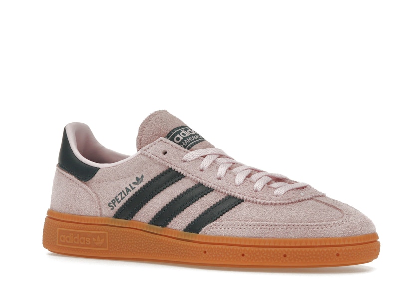 adidas Handball Spezial Clear Pink Arctic Night (Women's) - image 4