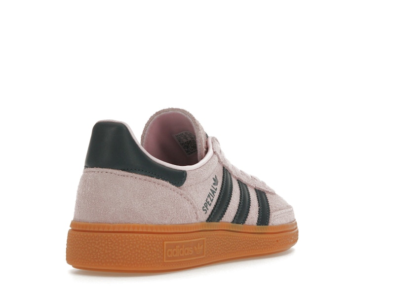 adidas Handball Spezial Clear Pink Arctic Night (Women's) - image 31