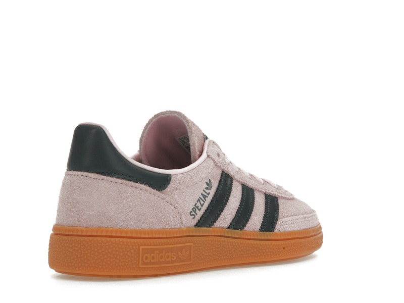 adidas Handball Spezial Clear Pink Arctic Night (Women's) - image 32