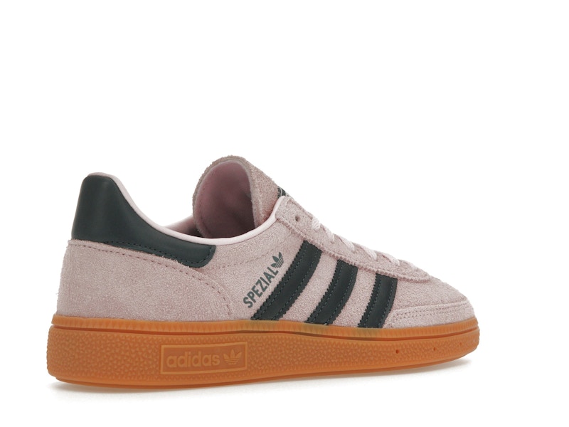 adidas Handball Spezial Clear Pink Arctic Night (Women's) - image 33