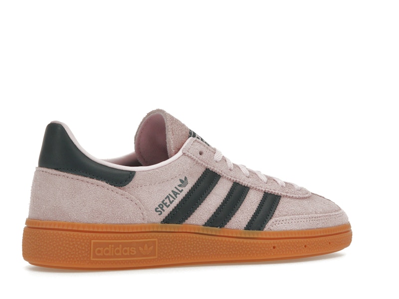 adidas Handball Spezial Clear Pink Arctic Night (Women's) - image 34
