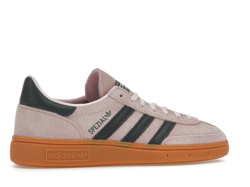 adidas Handball Spezial Clear Pink Arctic Night (Women's) - image 35