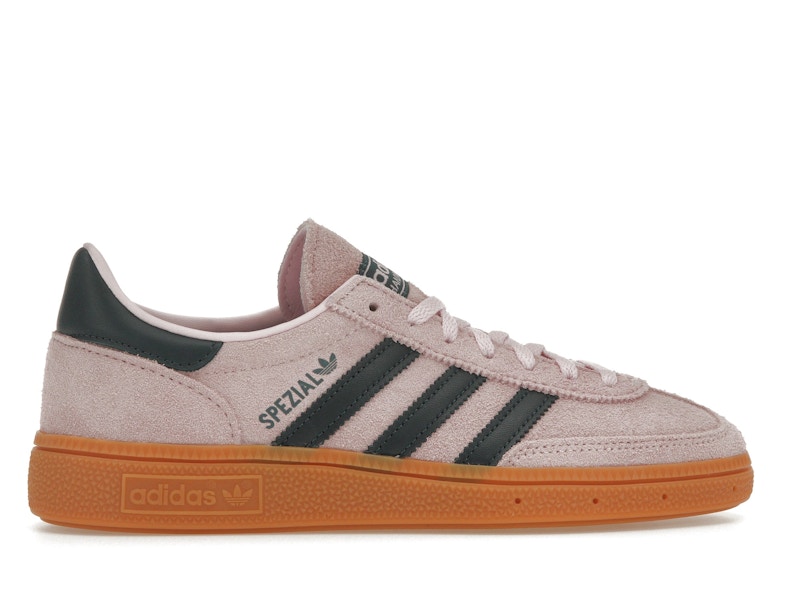 adidas Handball Spezial Clear Pink Arctic Night (Women's) - image 36