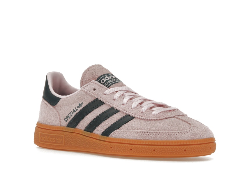 adidas Handball Spezial Clear Pink Arctic Night (Women's) - image 5