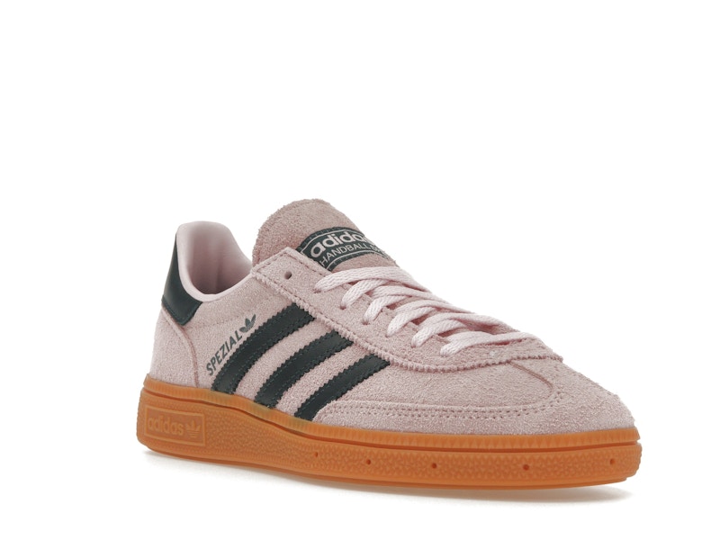 adidas Handball Spezial Clear Pink Arctic Night (Women's) - image 6