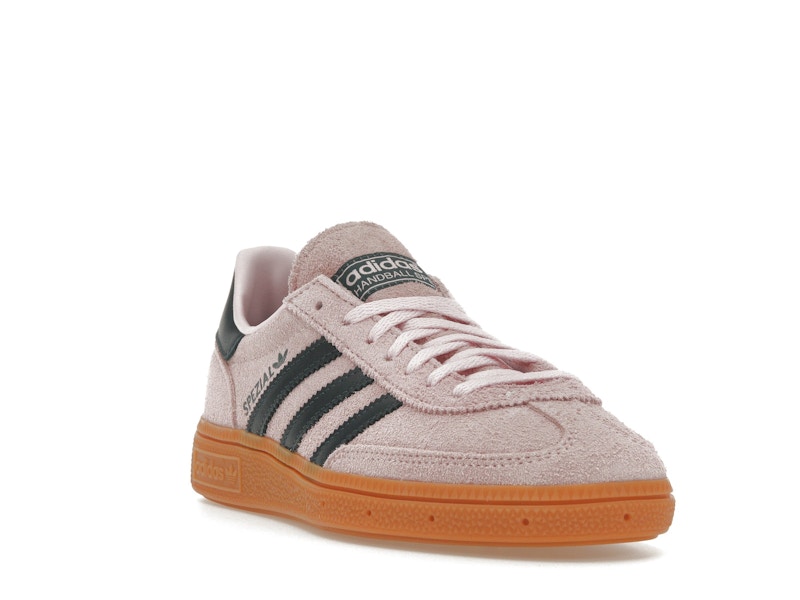 adidas Handball Spezial Clear Pink Arctic Night (Women's) - image 7