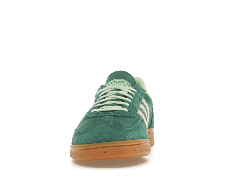 adidas Handball Spezial Collegiate Green Semi Green Spark (Women's) - image 11