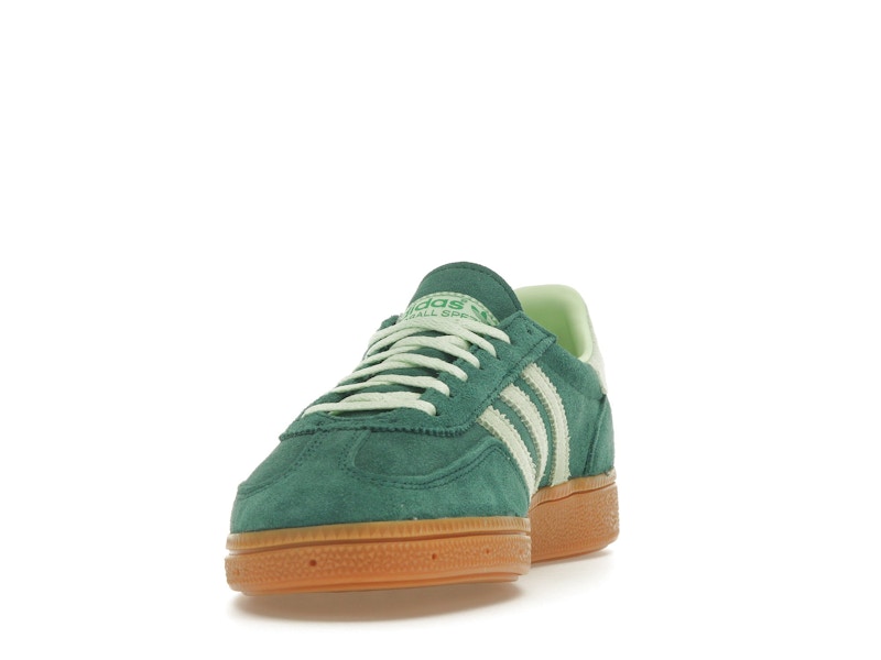 adidas Handball Spezial Collegiate Green Semi Green Spark (Women's) - image 12