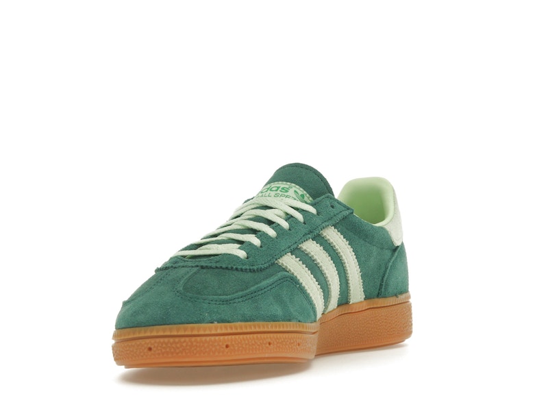 adidas Handball Spezial Collegiate Green Semi Green Spark (Women's) - image 13