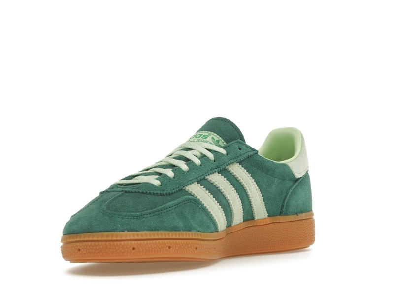 adidas Handball Spezial Collegiate Green Semi Green Spark (Women's) - image 14
