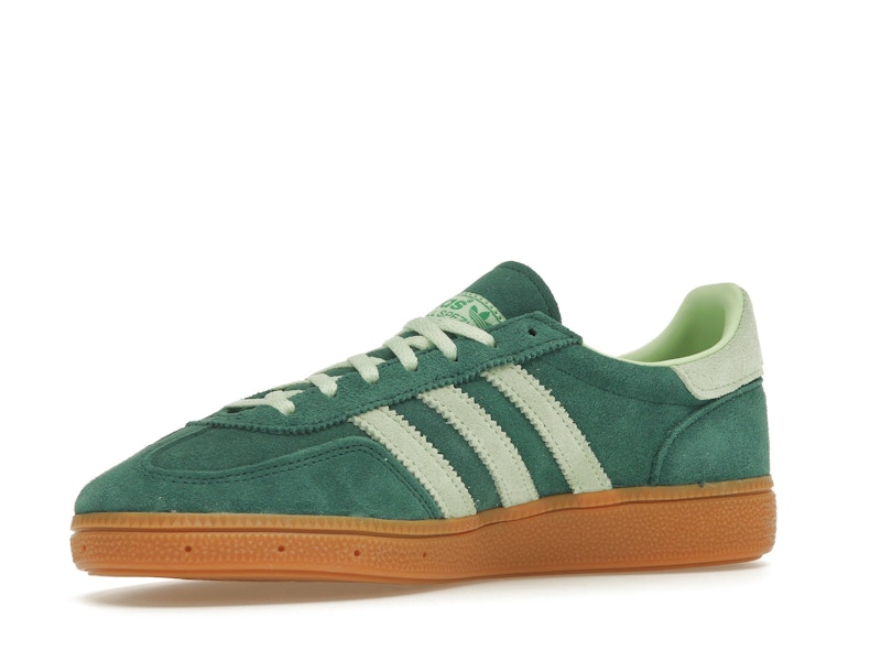 adidas Handball Spezial Collegiate Green Semi Green Spark (Women's) - image 16