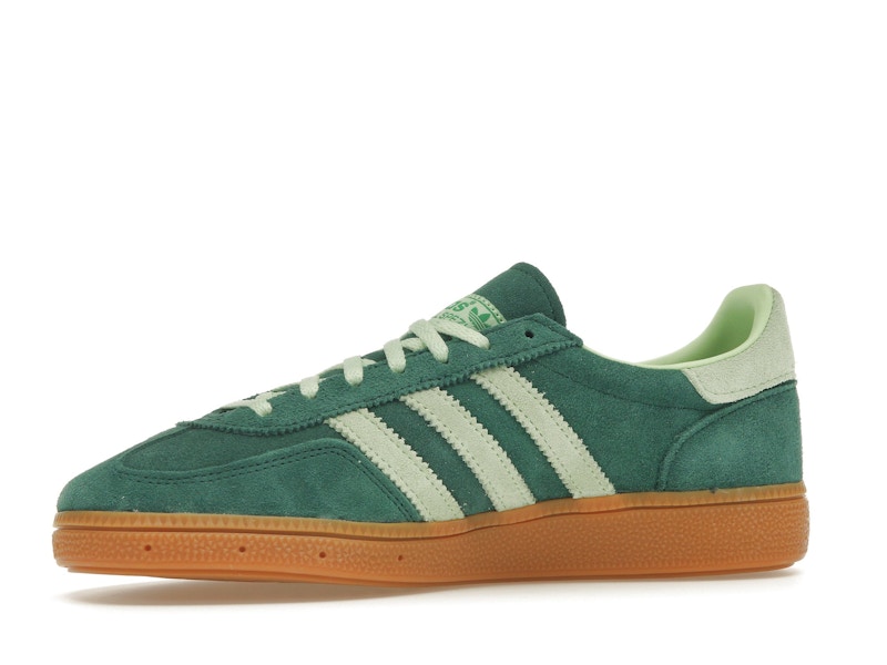 adidas Handball Spezial Collegiate Green Semi Green Spark (Women's) - image 17