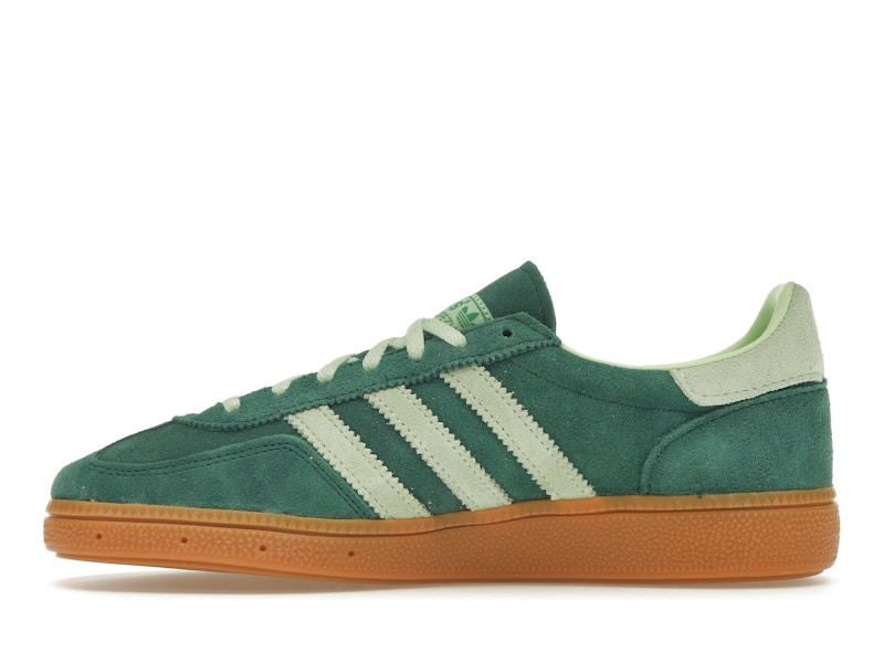 adidas Handball Spezial Collegiate Green Semi Green Spark (Women's) - image 19