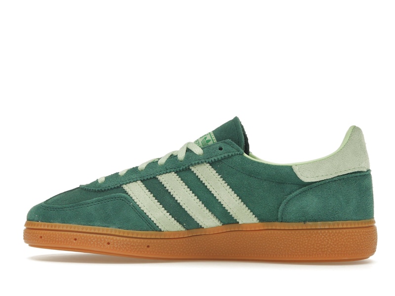 adidas Handball Spezial Collegiate Green Semi Green Spark (Women's) - image 20