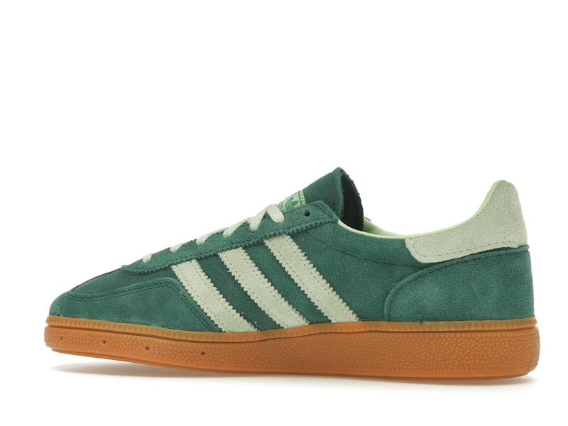 adidas Handball Spezial Collegiate Green Semi Green Spark (Women's) - image 21
