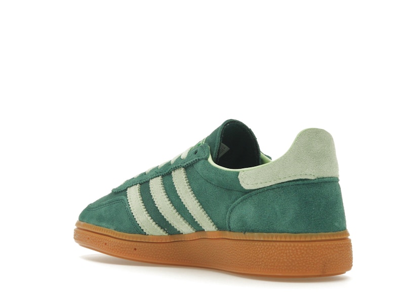 adidas Handball Spezial Collegiate Green Semi Green Spark (Women's) - image 24