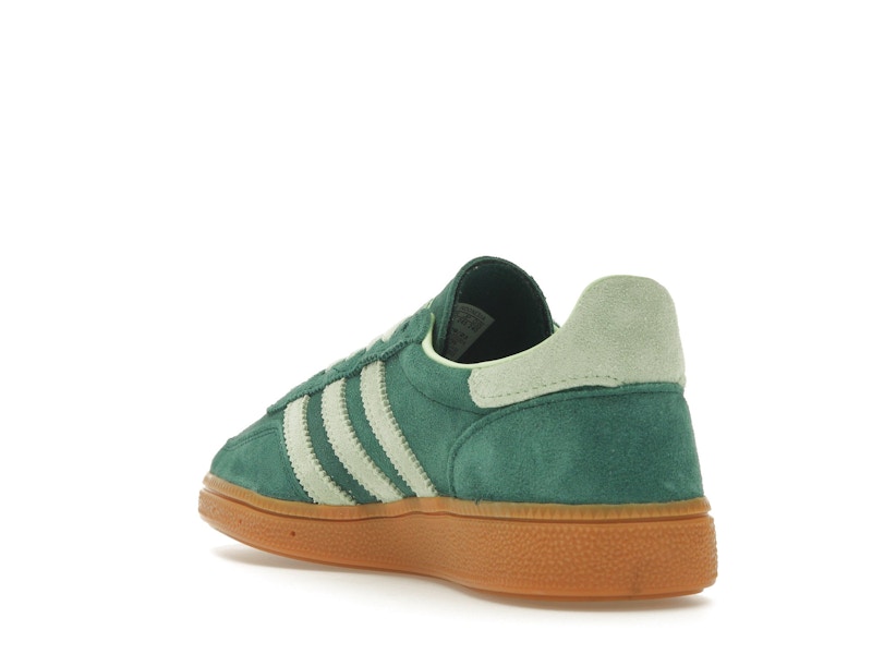 adidas Handball Spezial Collegiate Green Semi Green Spark (Women's) - image 25